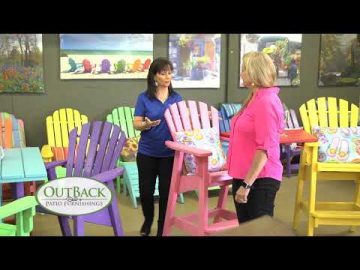 OutBack Patio Furnishings - "Reimagine" :30 Spring 2019