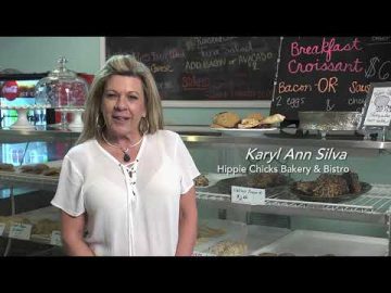 HCTC - Guadalupe Bank & Hippie Chicks Bakery